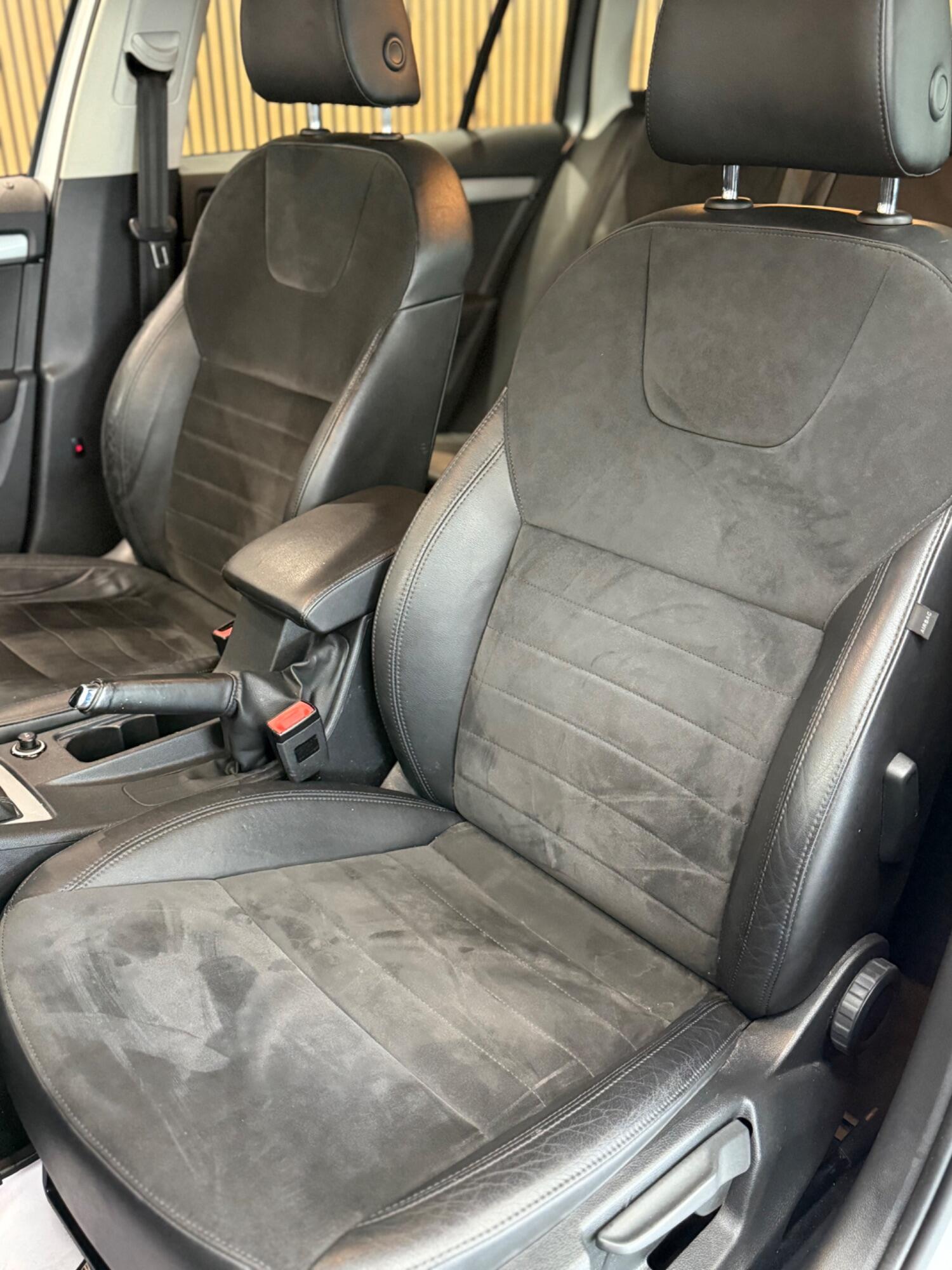 Used Skoda Octavia 2014 for sale - 77464563: Photo 24