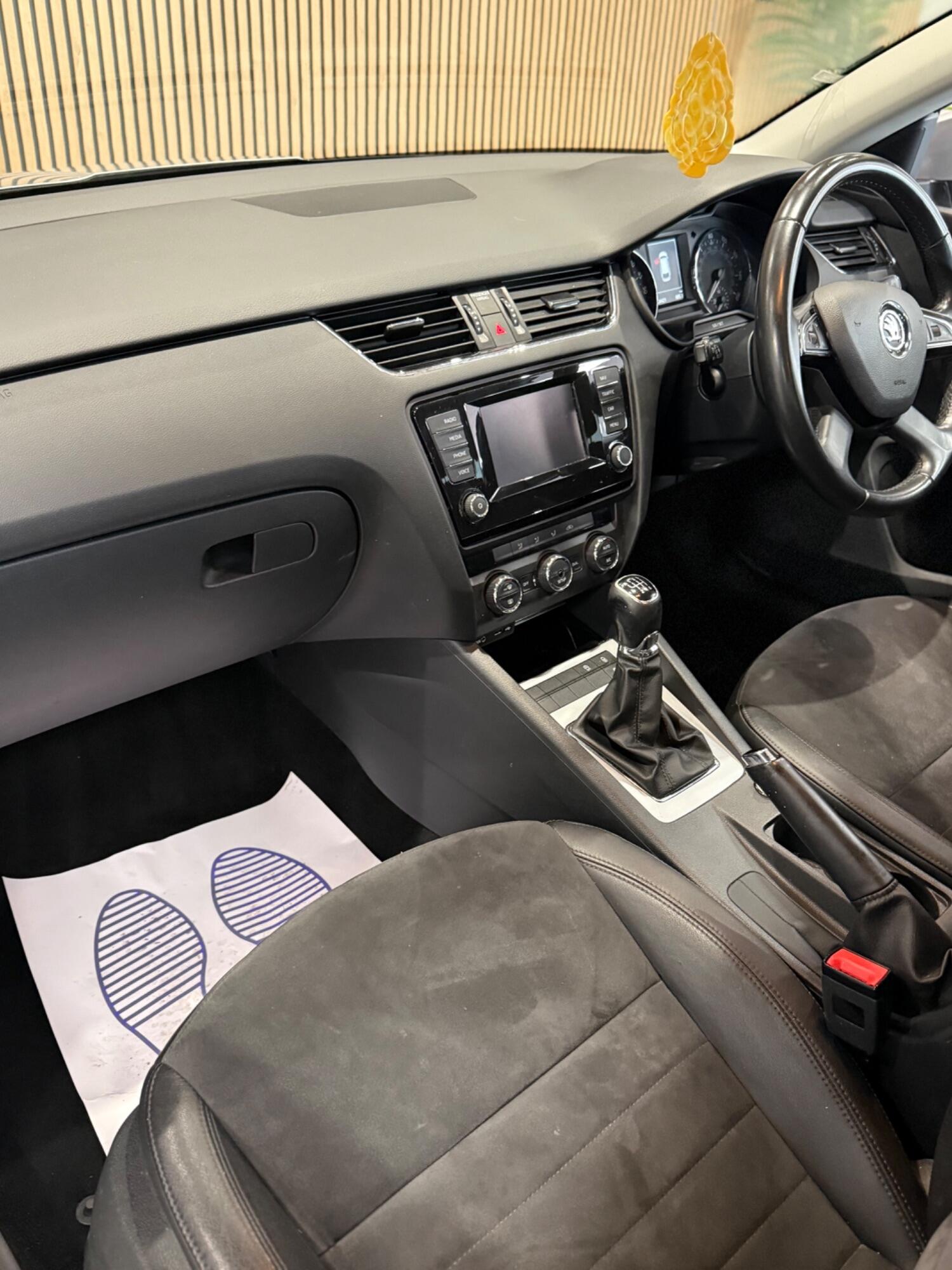 Used Skoda Octavia 2014 for sale - 77464563: Photo 25