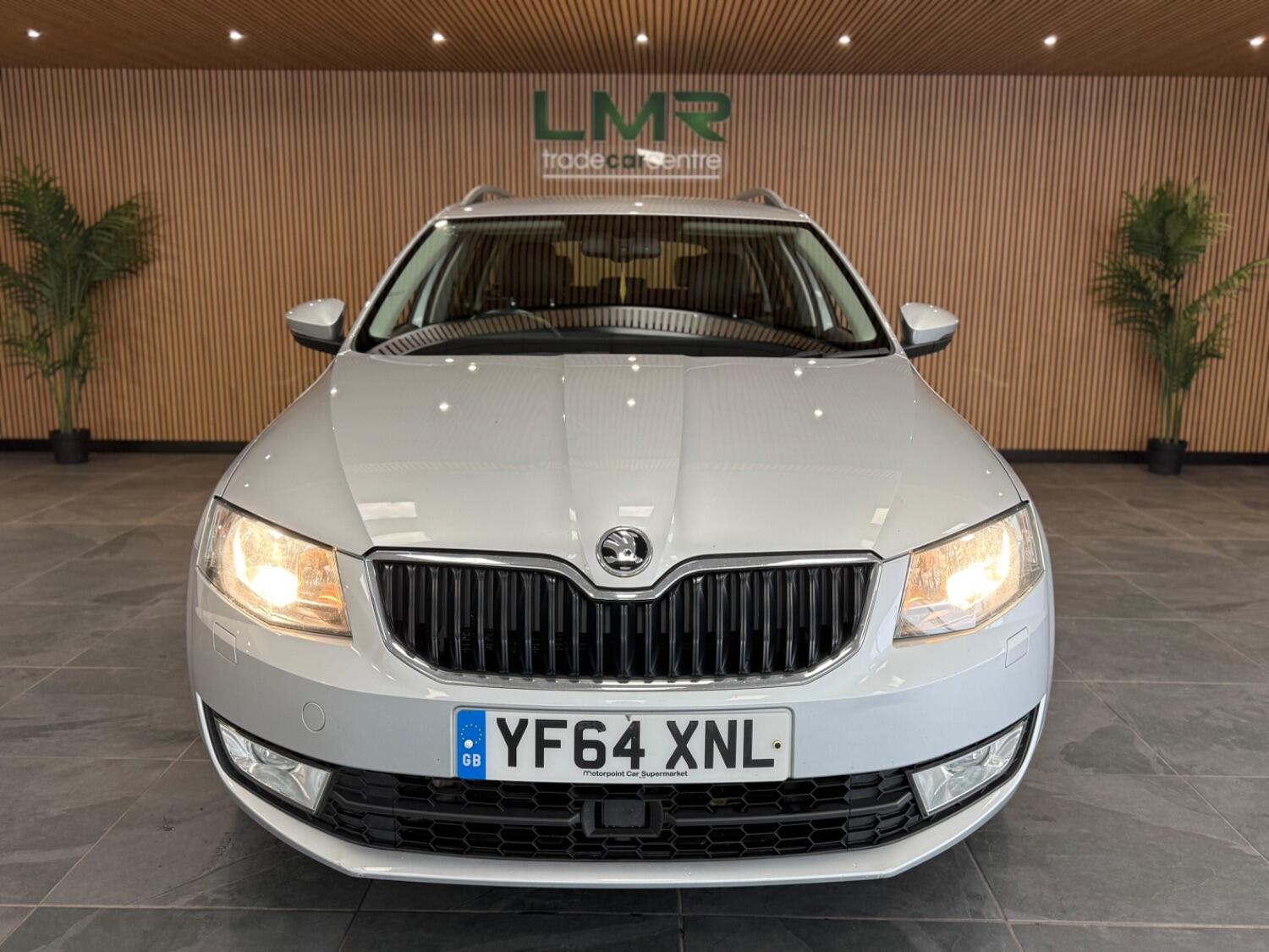 Used Skoda Octavia 2014 for sale - 77464563: Photo 3