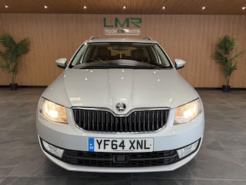 Used Skoda Octavia 2014 for sale - 77464563: Photo