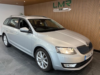 Used Skoda Octavia 2014 for sale - 77464563: Photo