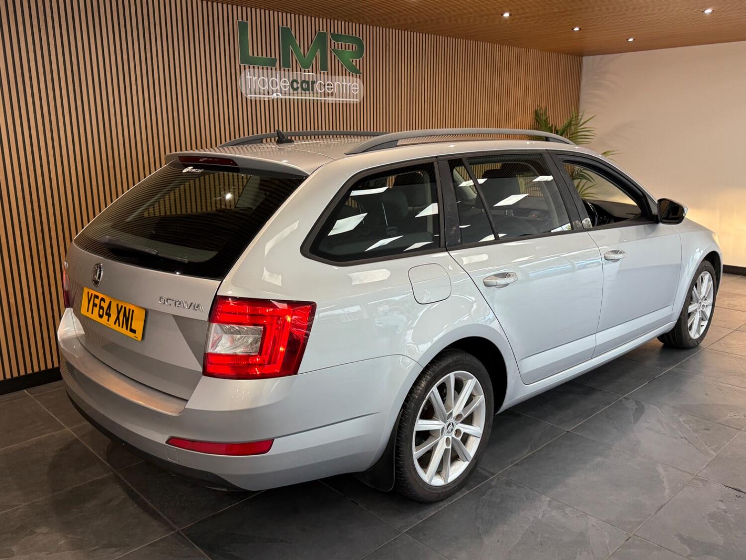 Used Skoda Octavia 2014 for sale - 77464563: Photo 6