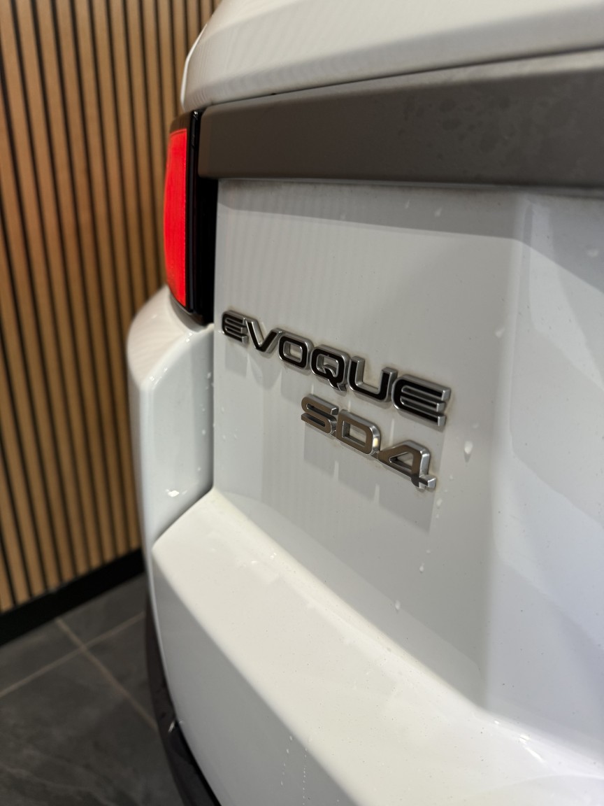 Used Land Rover Range Rover Evoque 2015 for sale - 76699290: Photo 10