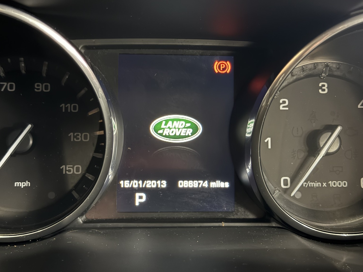 Used Land Rover Range Rover Evoque 2015 for sale - 76699290: Photo 12