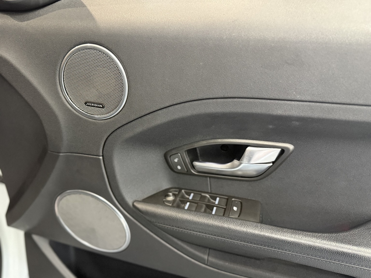 Used Land Rover Range Rover Evoque 2015 for sale - 76699290: Photo 13