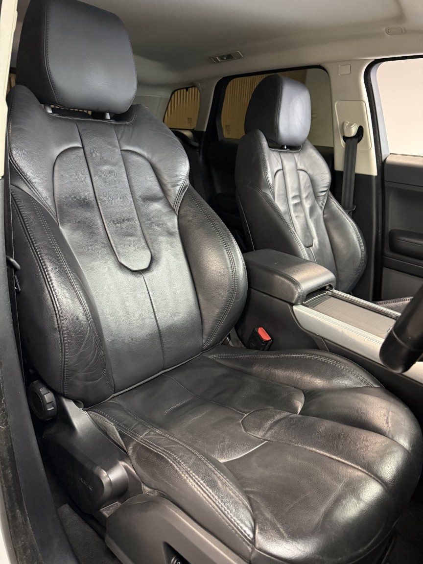 Used Land Rover Range Rover Evoque 2015 for sale - 76699290: Photo 15