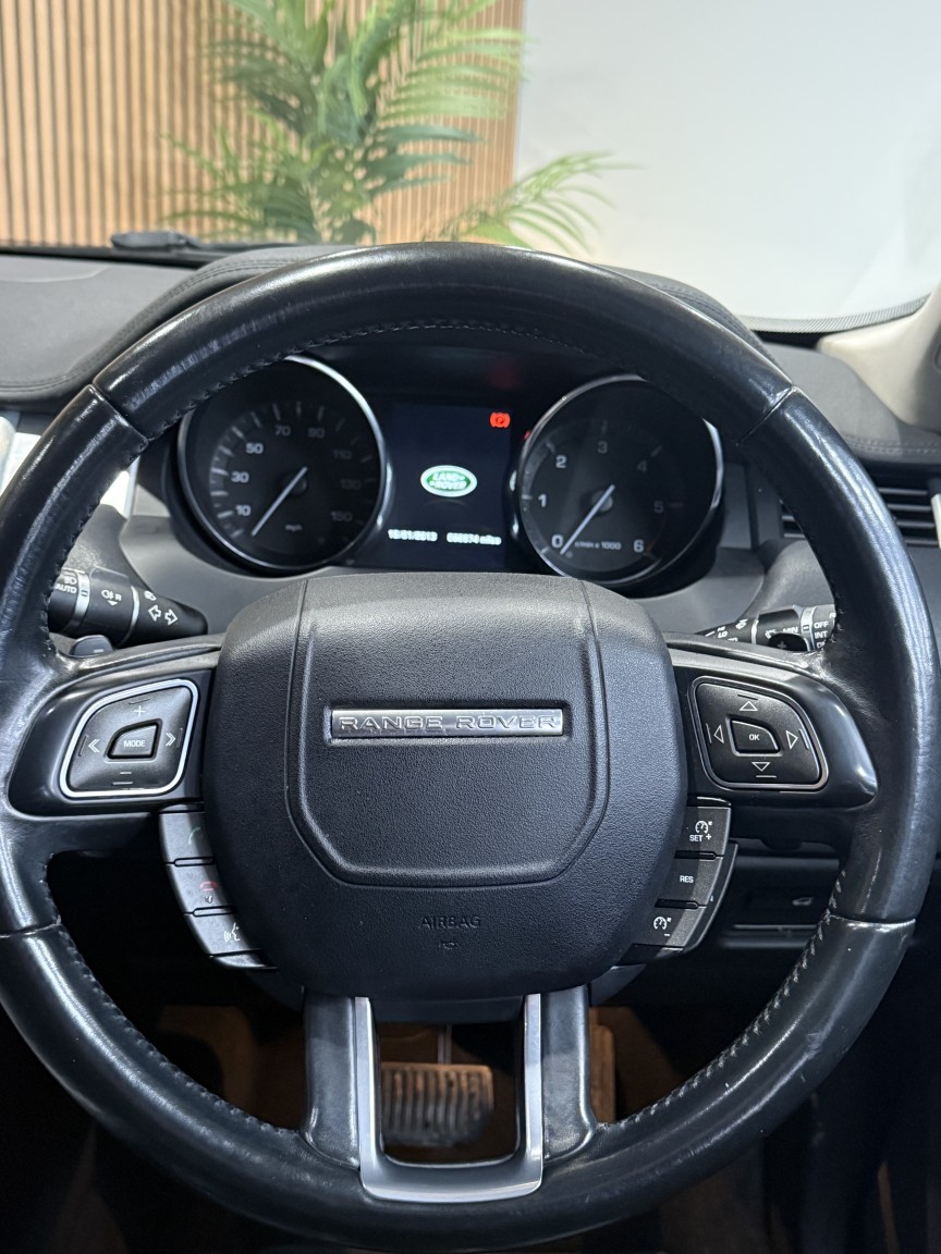 Used Land Rover Range Rover Evoque 2015 for sale - 76699290: Photo 18