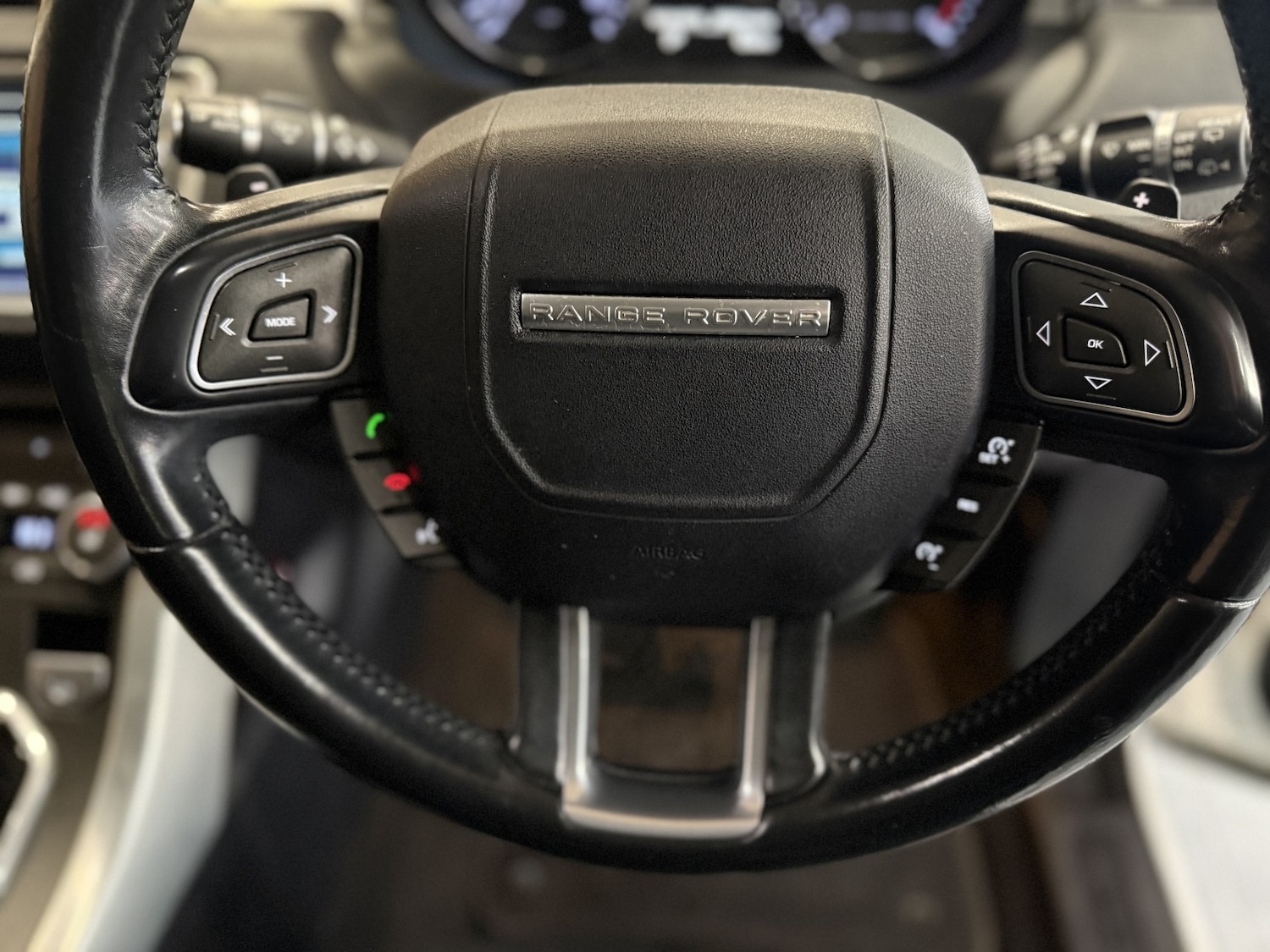 Used Land Rover Range Rover Evoque 2015 for sale - 76699290: Photo 19