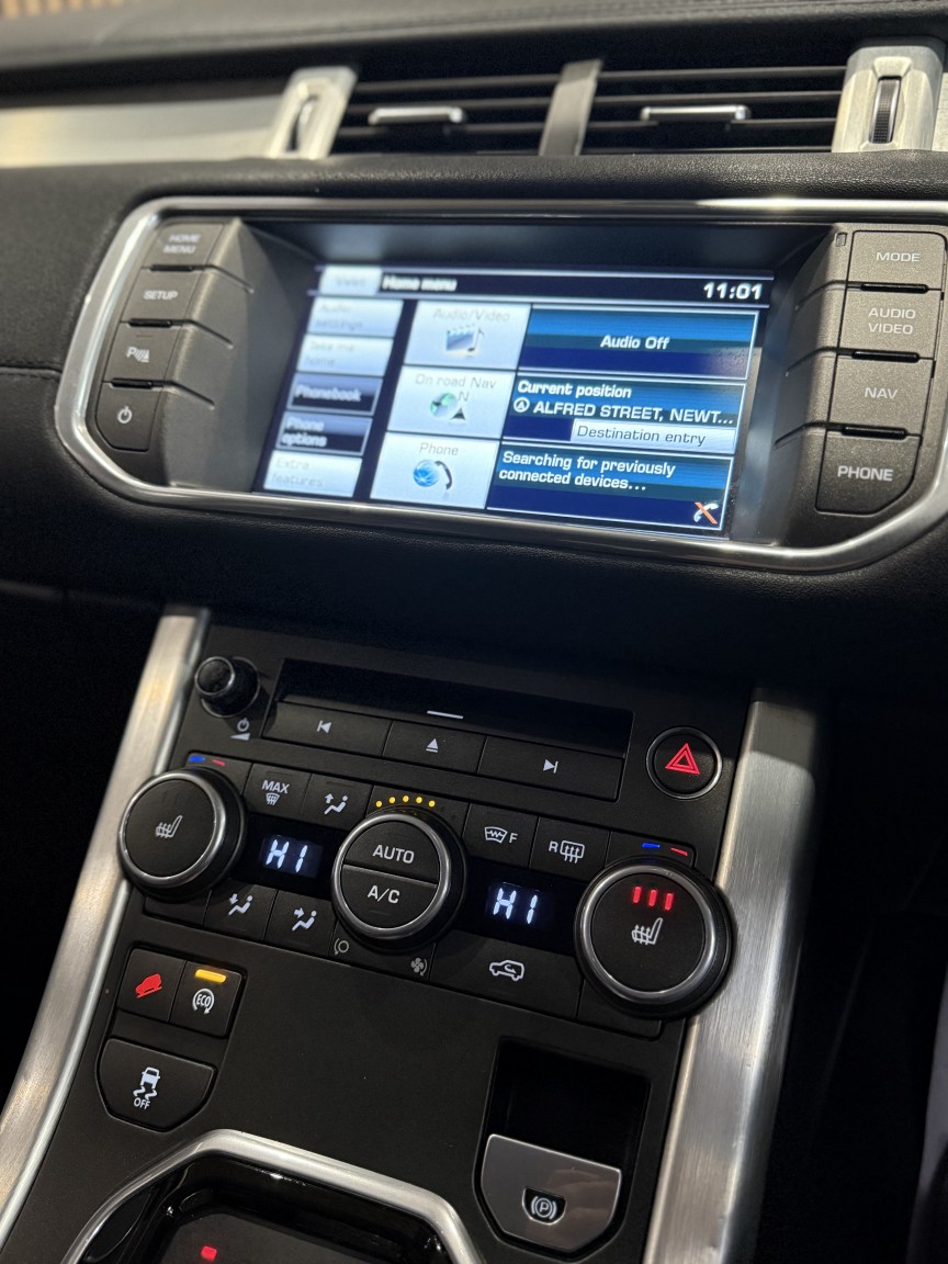 Used Land Rover Range Rover Evoque 2015 for sale - 76699290: Photo 20