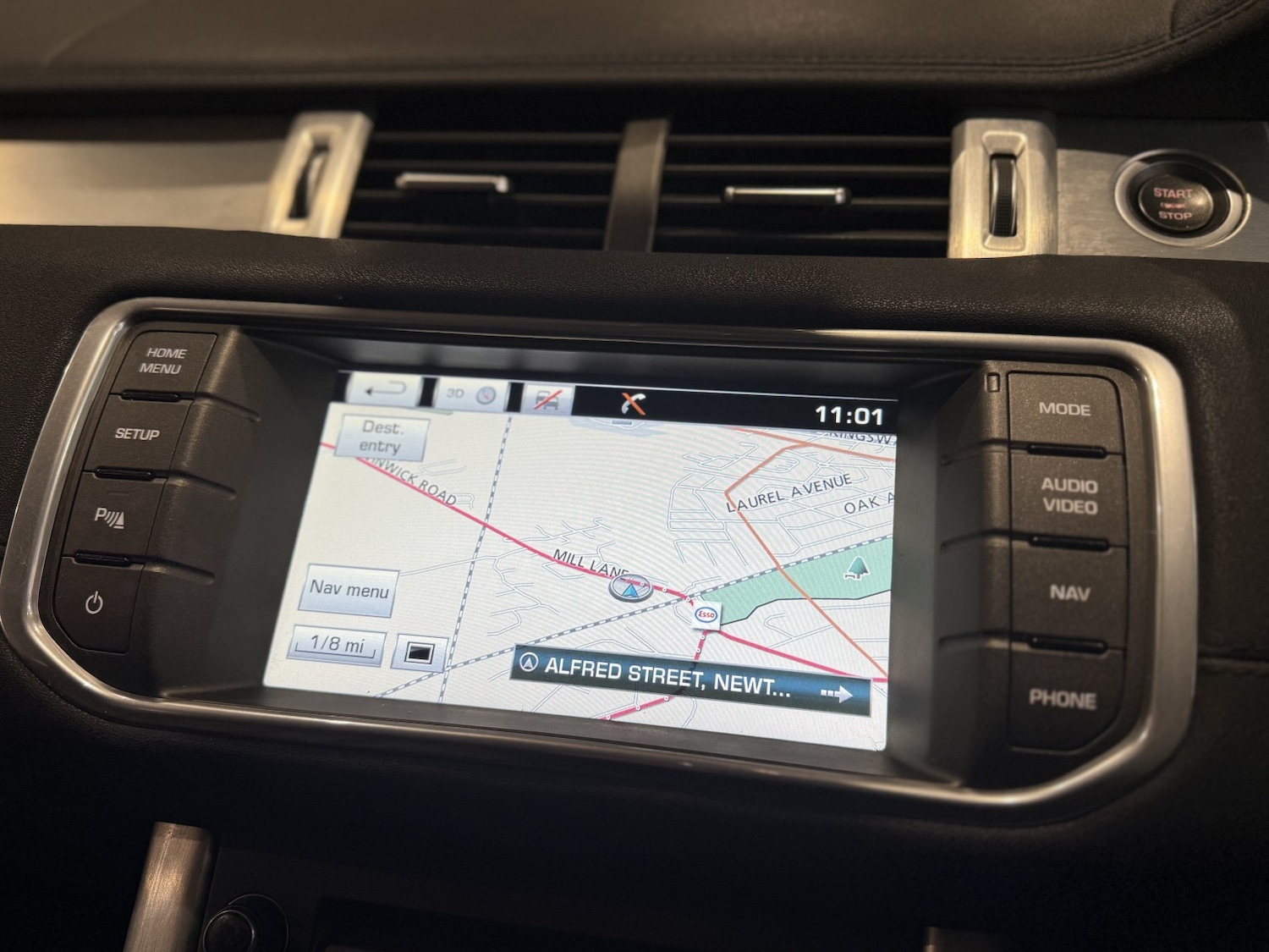 Used Land Rover Range Rover Evoque 2015 for sale - 76699290: Photo 21