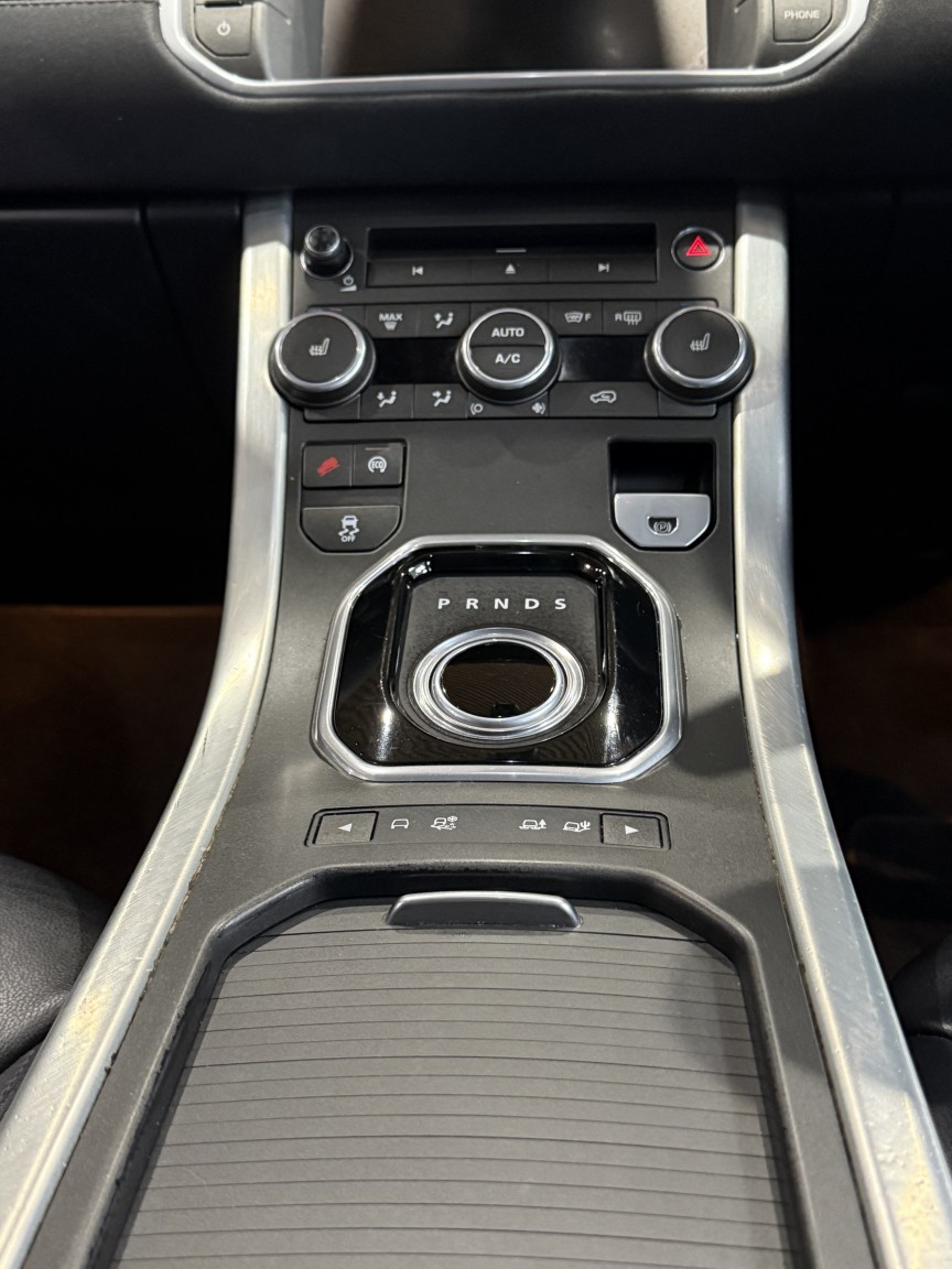 Used Land Rover Range Rover Evoque 2015 for sale - 76699290: Photo 22