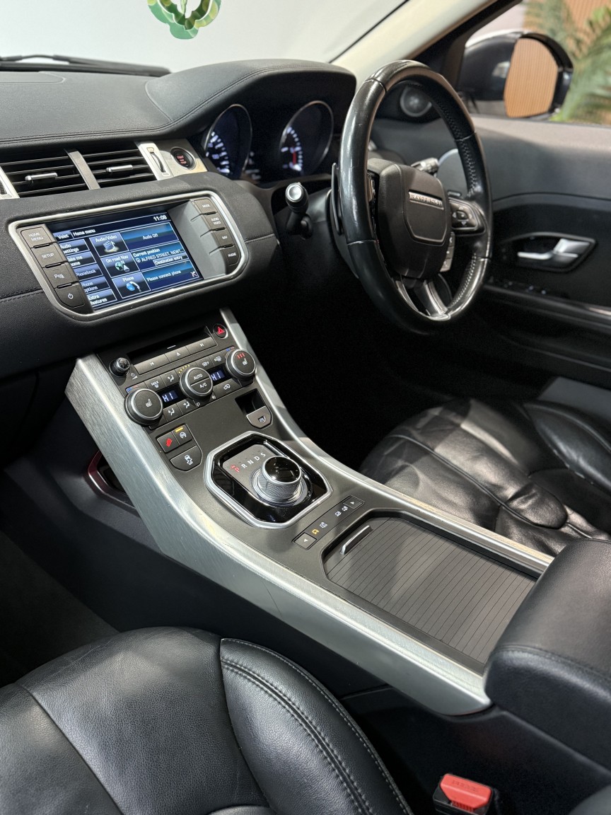 Used Land Rover Range Rover Evoque 2015 for sale - 76699290: Photo 23