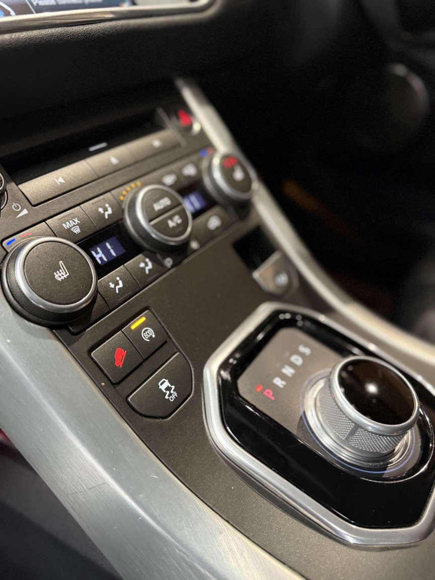 Used Land Rover Range Rover Evoque 2015 for sale - 76699290: Photo 24