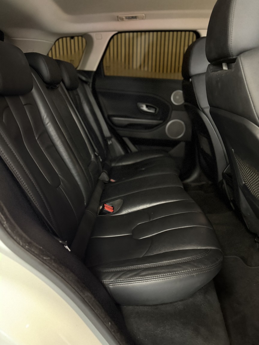 Used Land Rover Range Rover Evoque 2015 for sale - 76699290: Photo 27