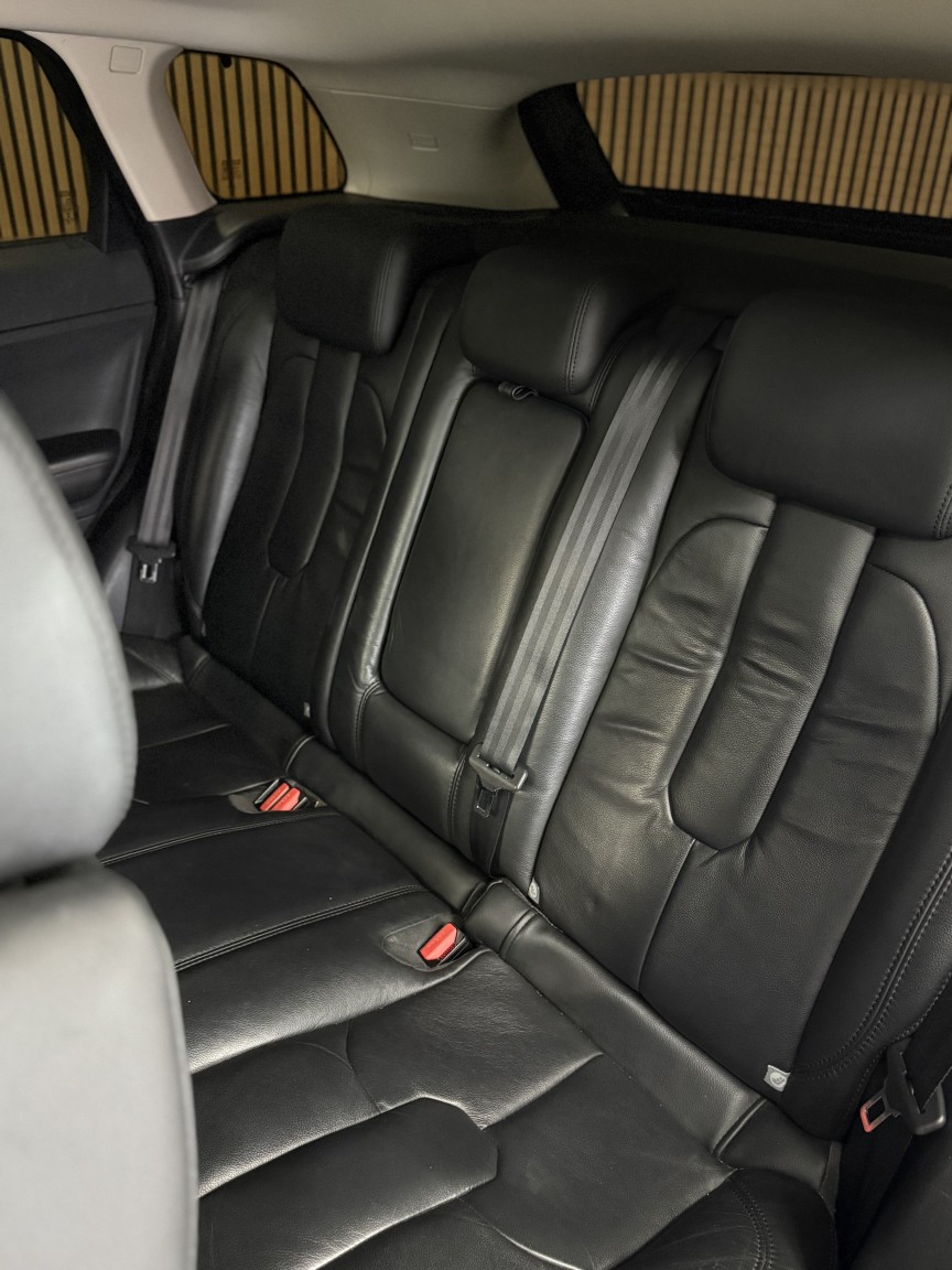 Used Land Rover Range Rover Evoque 2015 for sale - 76699290: Photo 28