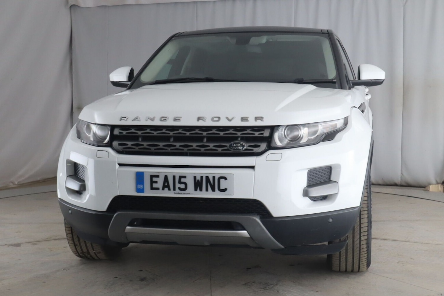 Used Land Rover Range Rover Evoque 2015 for sale - 76699290: Photo 3