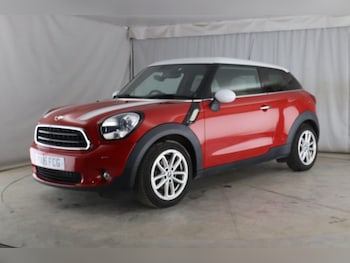 Used MINI Paceman 2015 for sale - 78978478: Photo