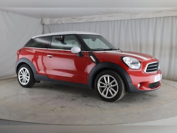 Used MINI Paceman 2015 for sale - 78978478: Photo