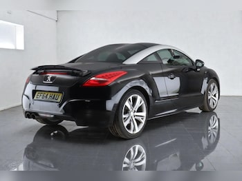 Used Peugeot RCZ 2015 for sale - 78545617: Photo