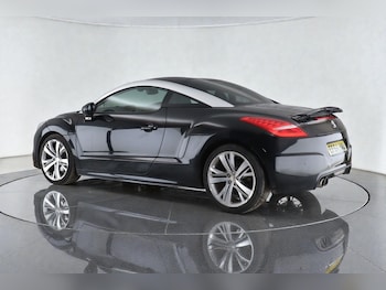Used Peugeot RCZ 2015 for sale - 78545617: Photo