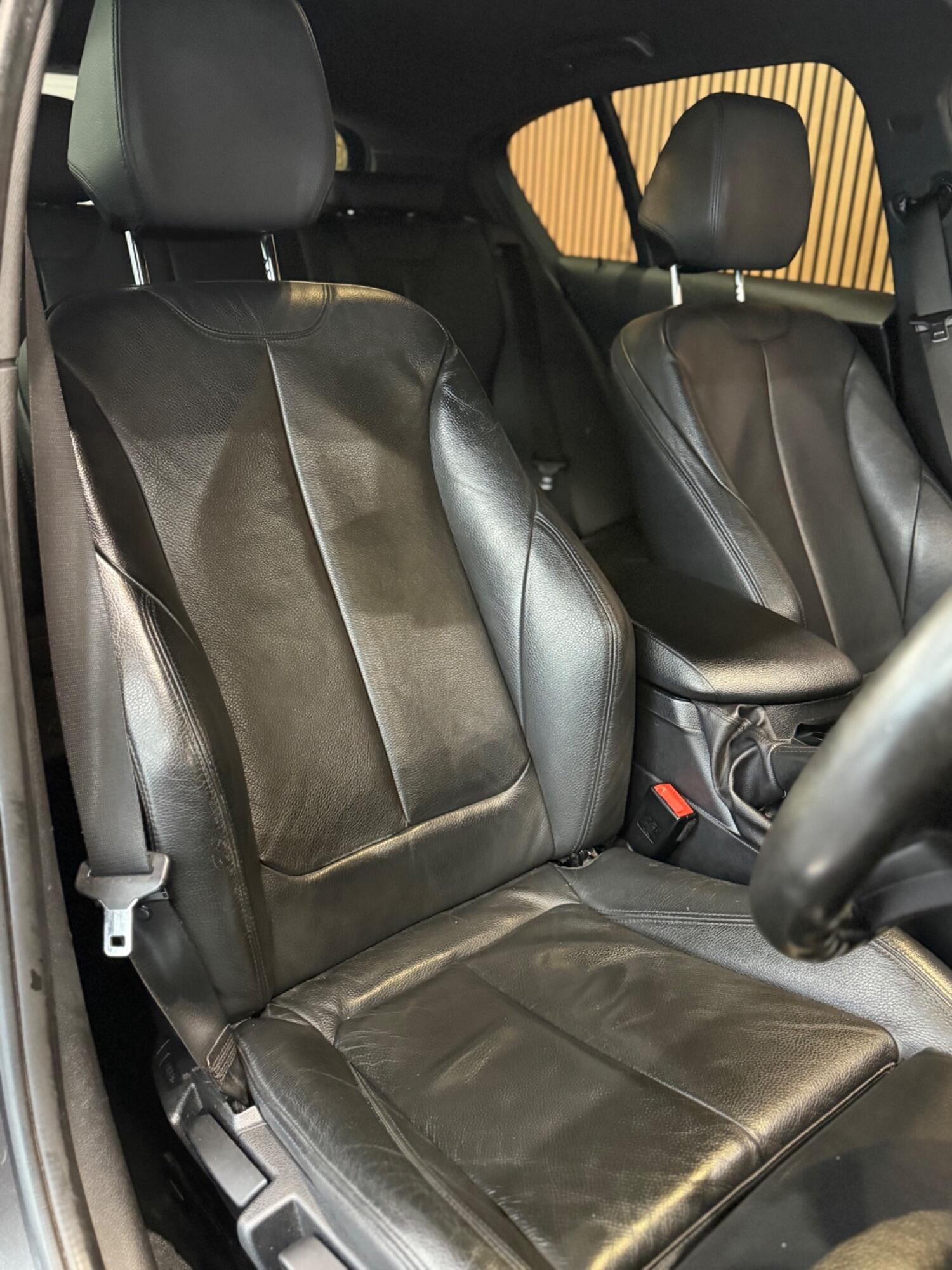 Used BMW 1 Series 2017 for sale - 77173083: Photo 13