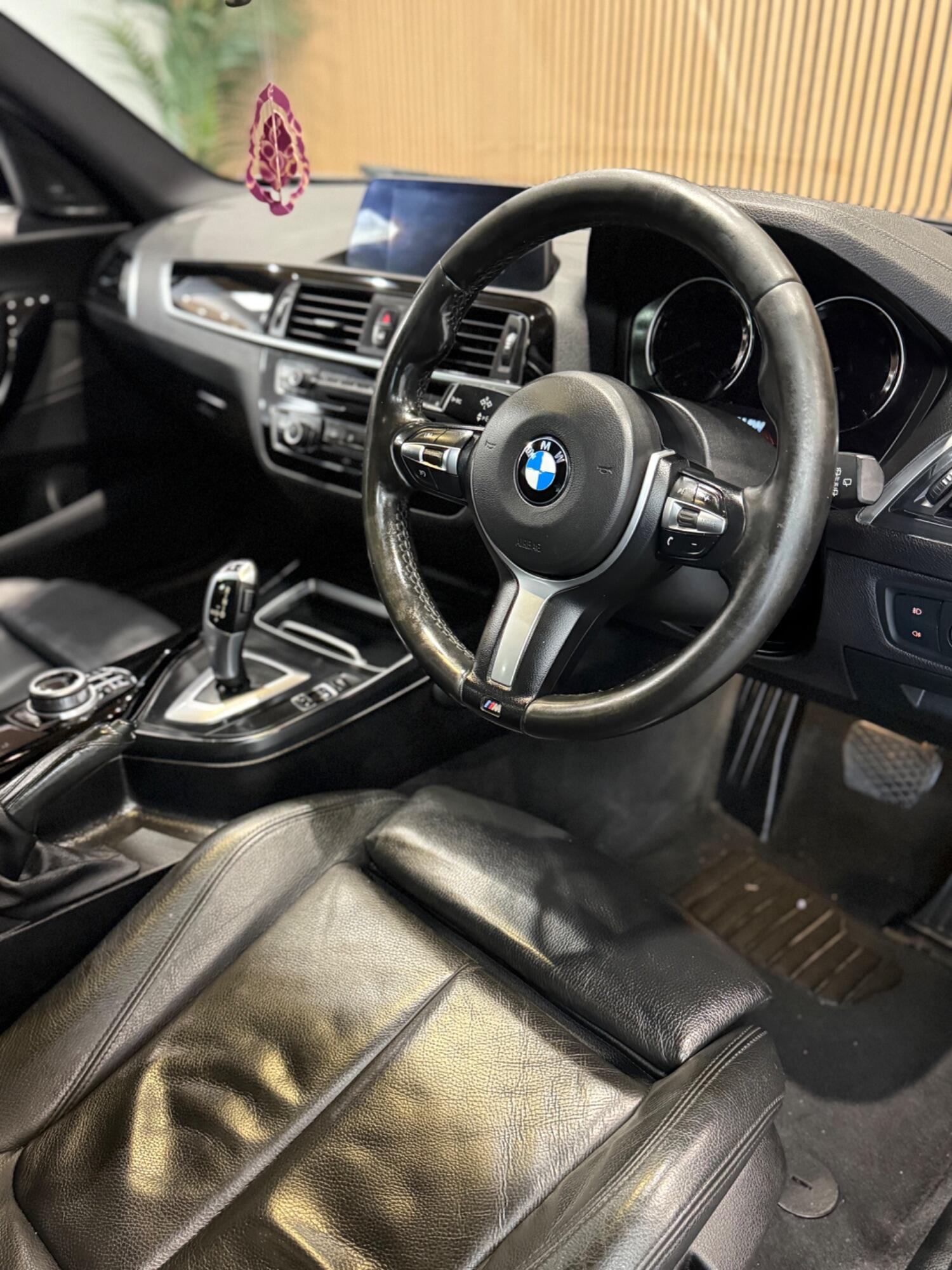 Used BMW 1 Series 2017 for sale - 77173083: Photo 14