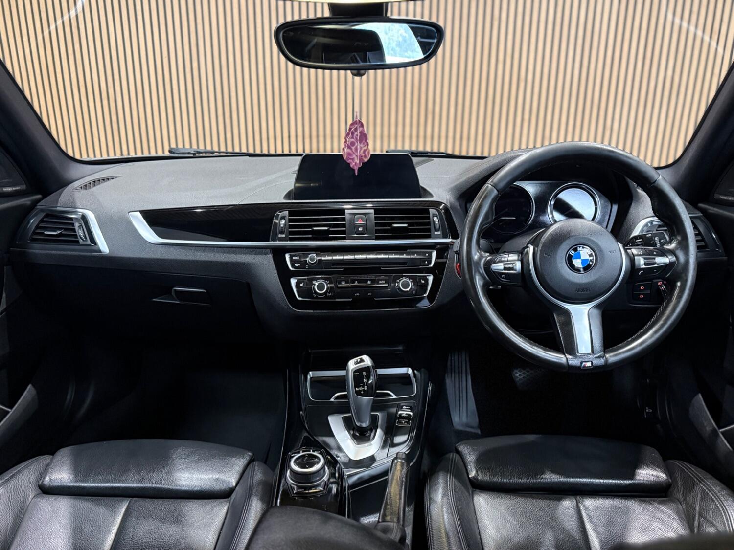 Used BMW 1 Series 2017 for sale - 77173083: Photo 23