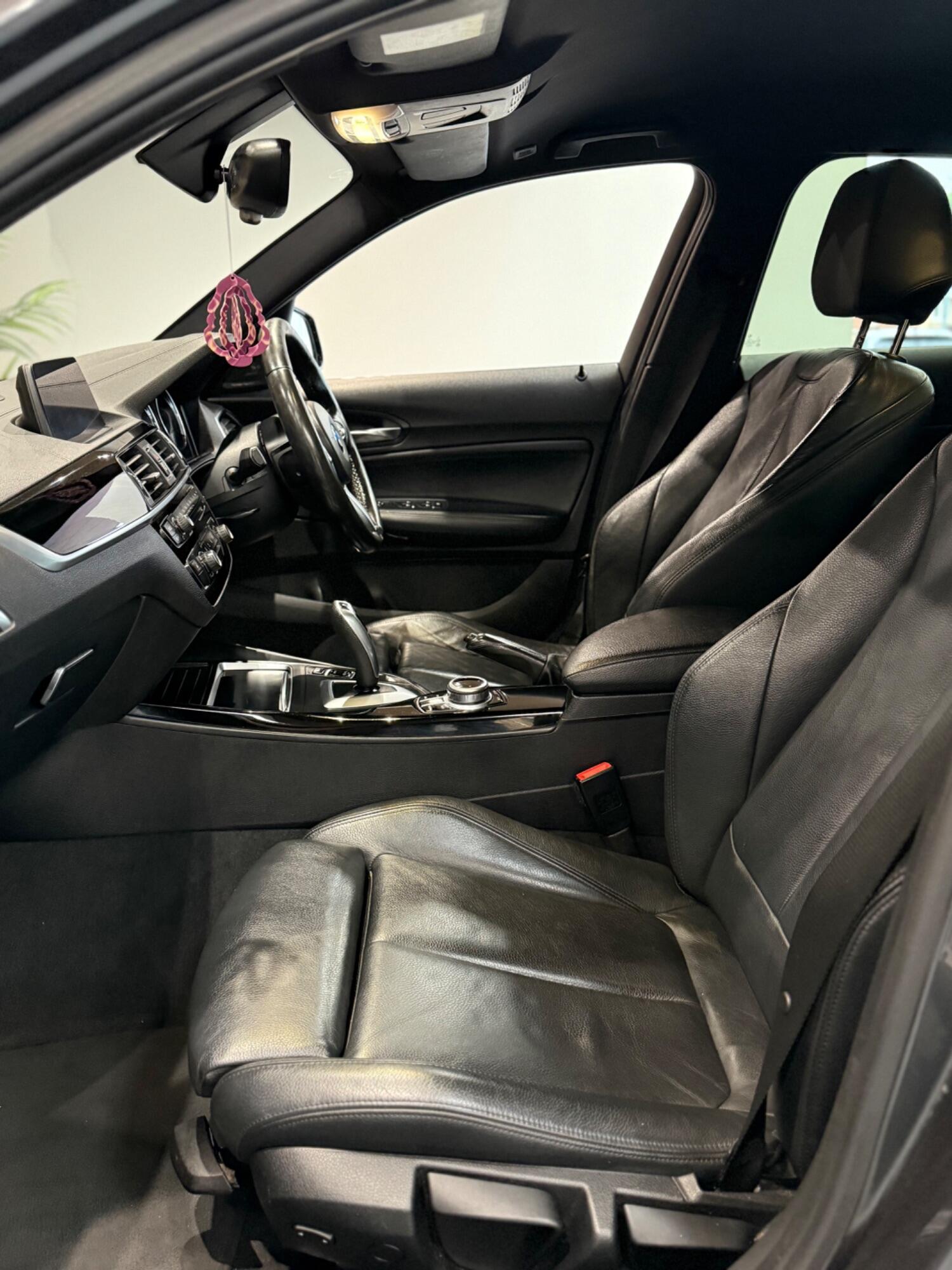 Used BMW 1 Series 2017 for sale - 77173083: Photo 25