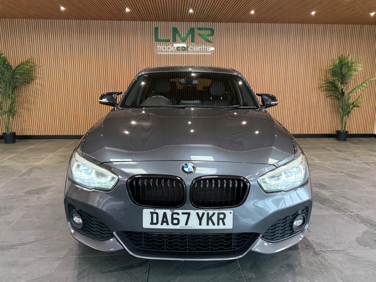 Used BMW 1 Series 2017 for sale - 77173083: Photo 3