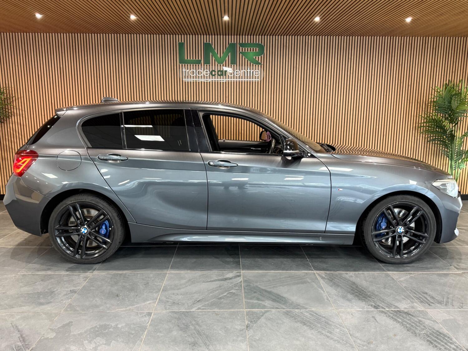 Used BMW 1 Series 2017 for sale - 77173083: Photo 5