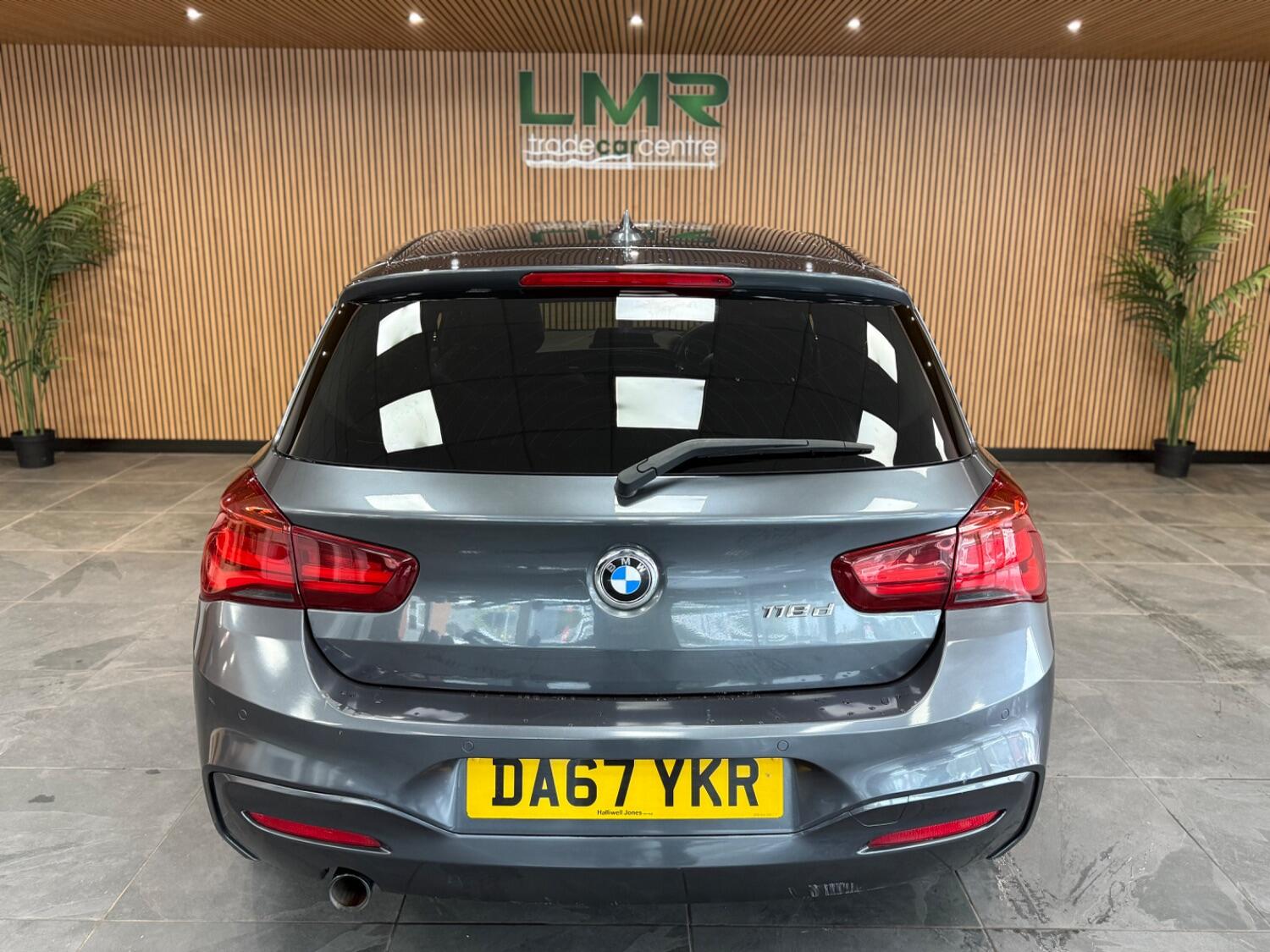 Used BMW 1 Series 2017 for sale - 77173083: Photo 8