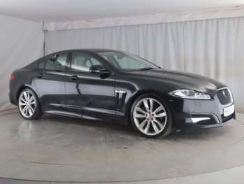 2014 - 3.0 d S V6 Portfolio 4-Door