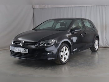 2017 - 1.6 TDI BlueMotion Tech Match Edition 5-Door