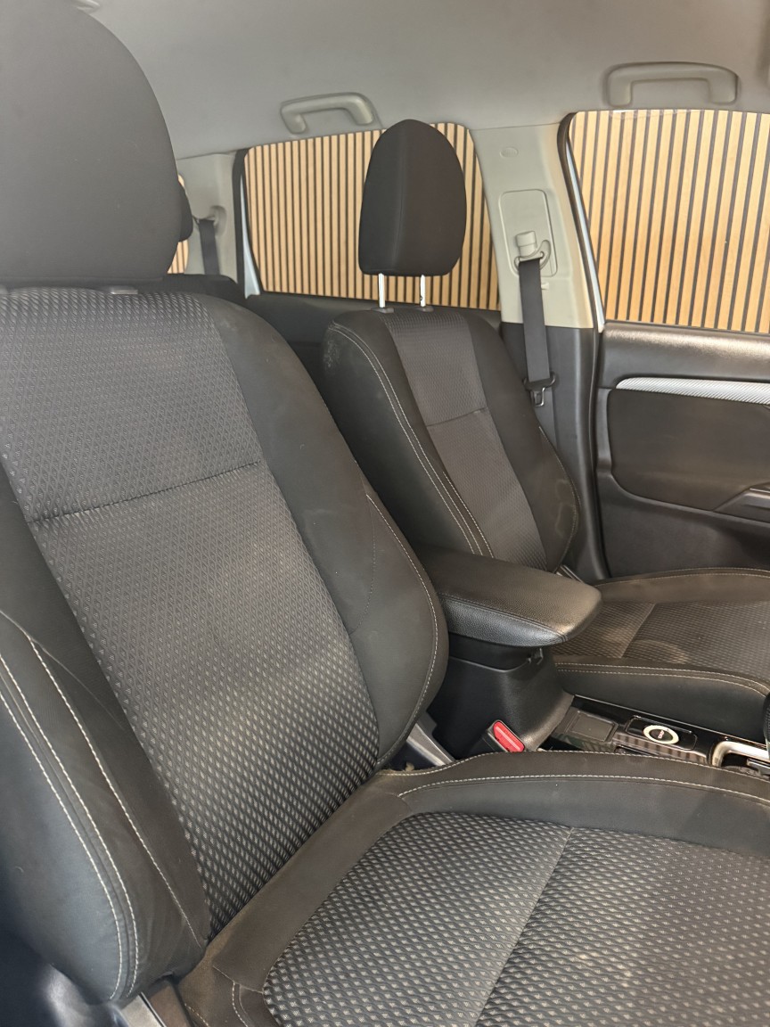 Used Mitsubishi Outlander 2017 for sale - 78045498: Photo 11