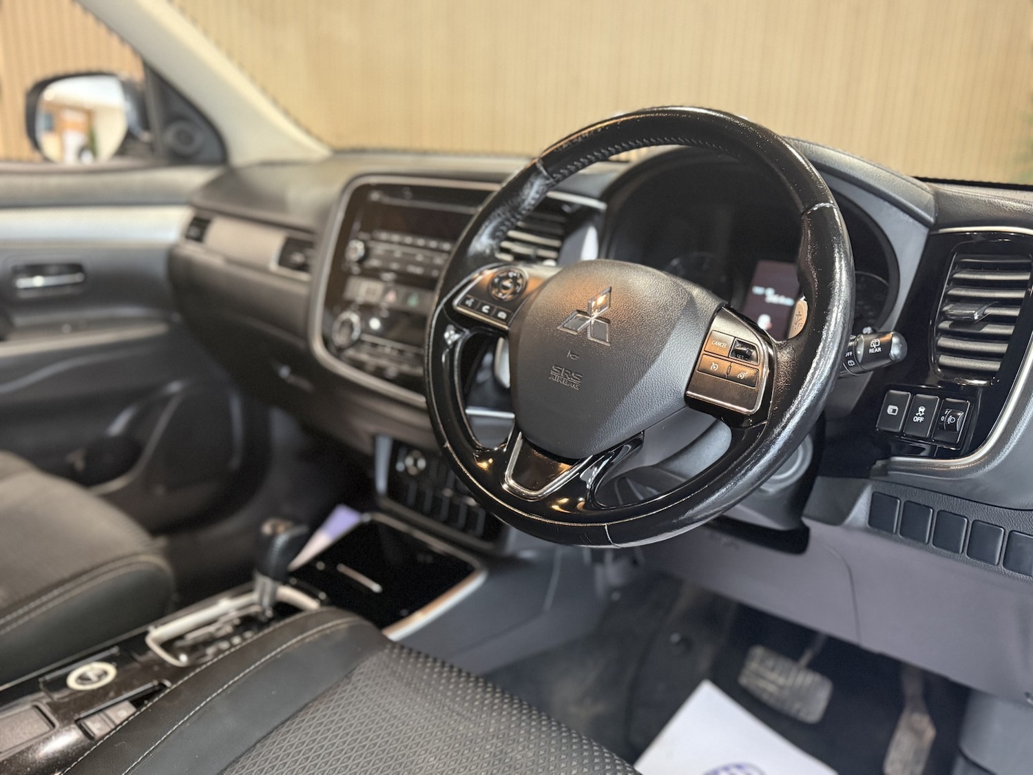 Used Mitsubishi Outlander 2017 for sale - 78045498: Photo 12