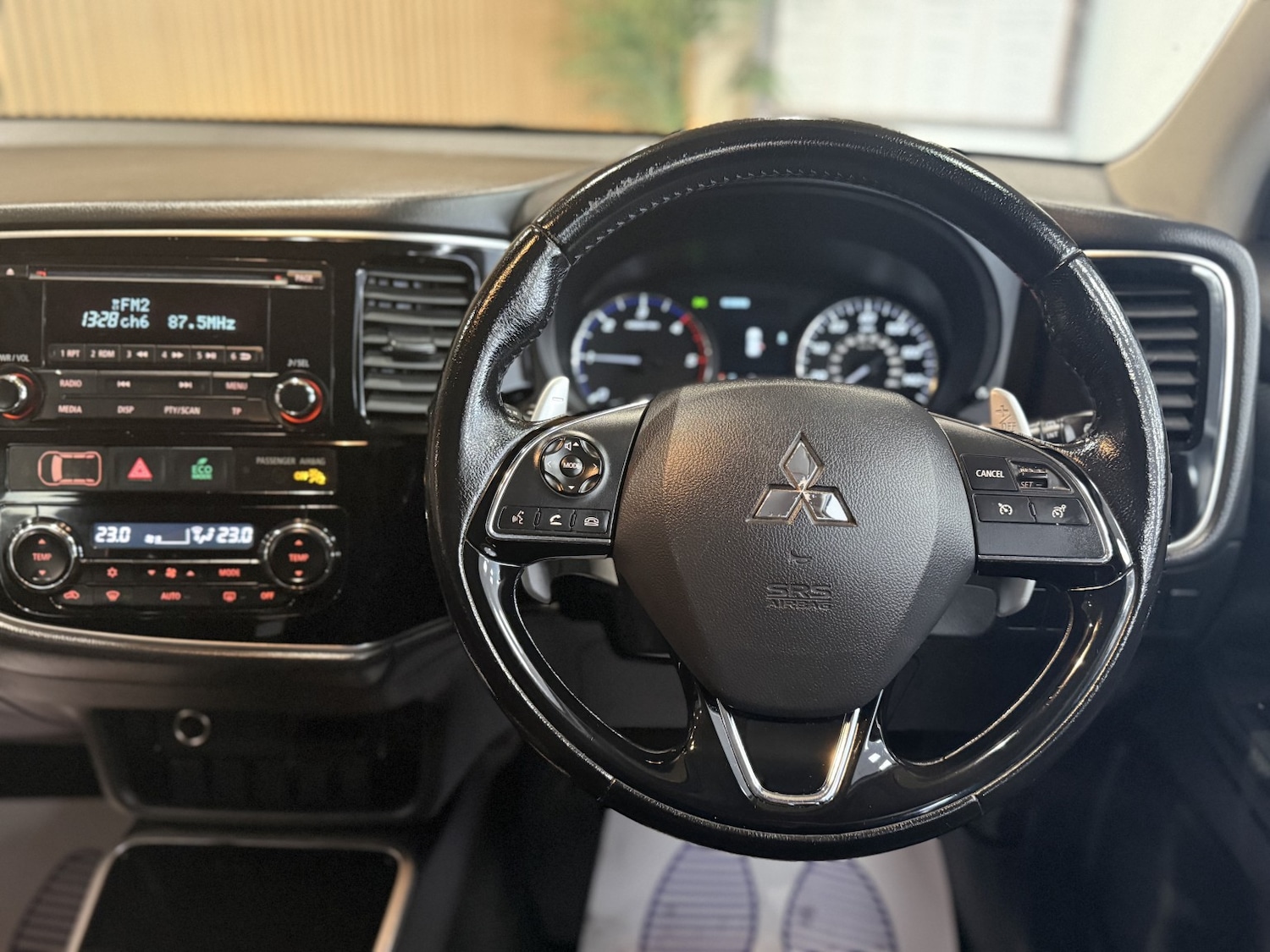 Used Mitsubishi Outlander 2017 for sale - 78045498: Photo 13