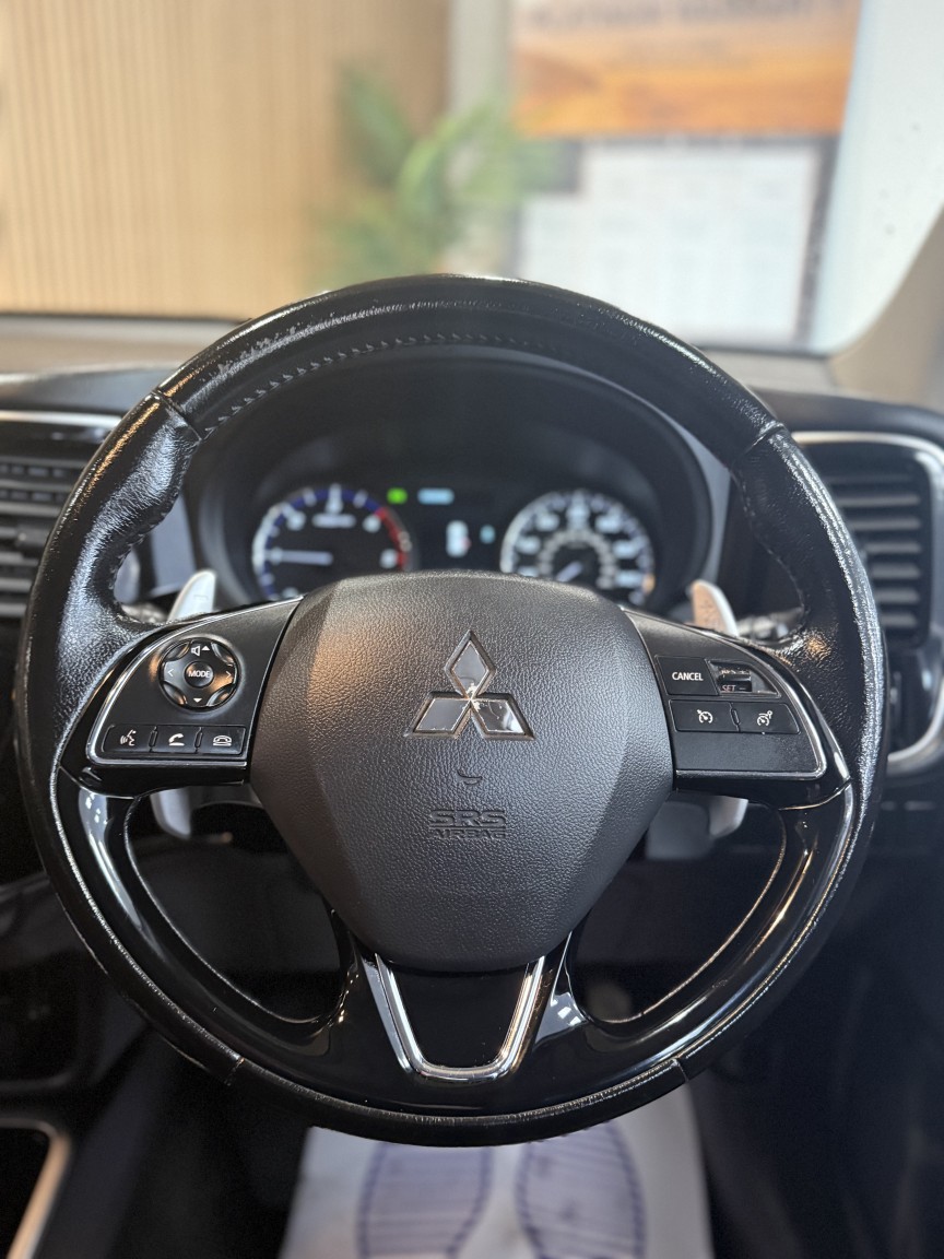 Used Mitsubishi Outlander 2017 for sale - 78045498: Photo 14