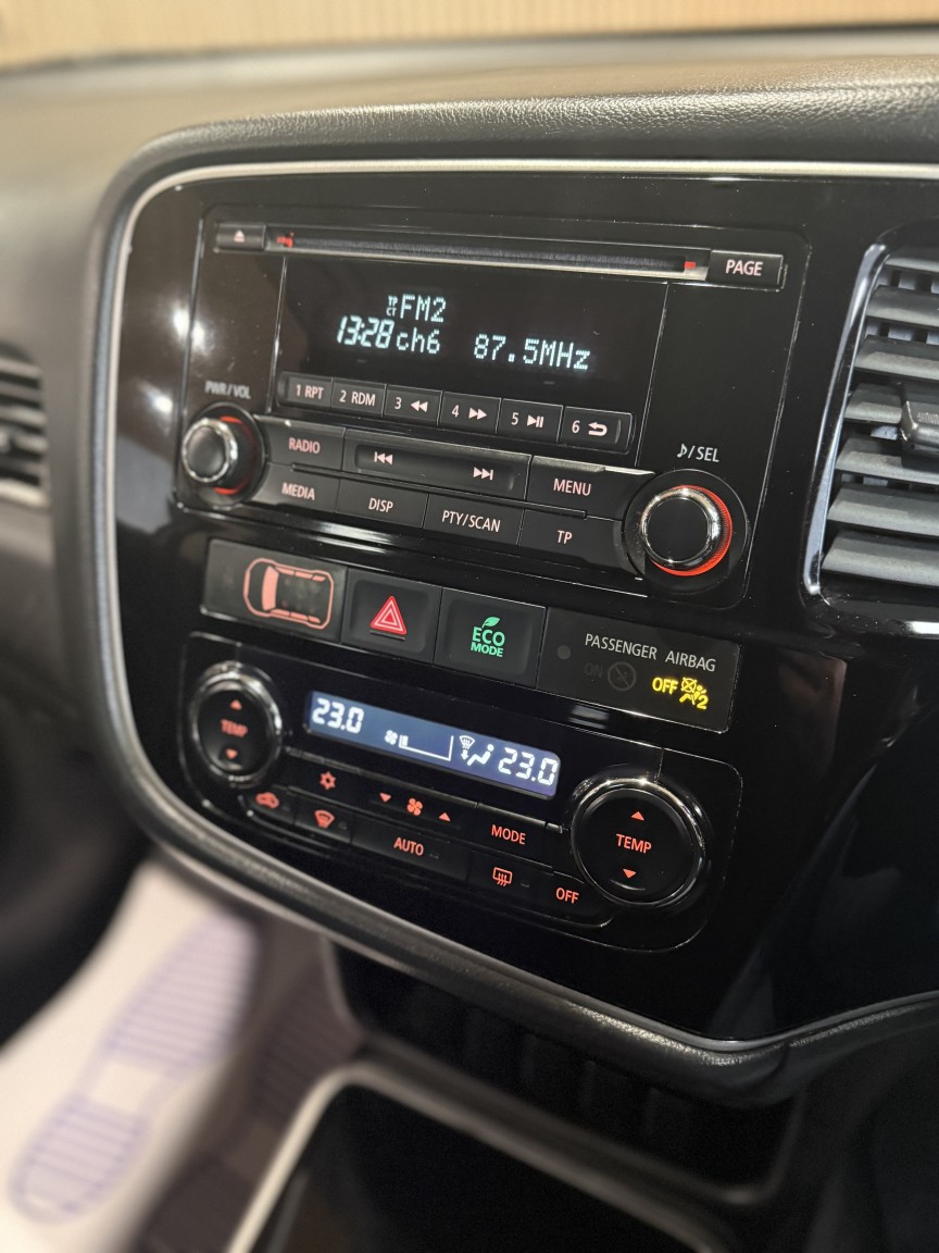 Used Mitsubishi Outlander 2017 for sale - 78045498: Photo 15