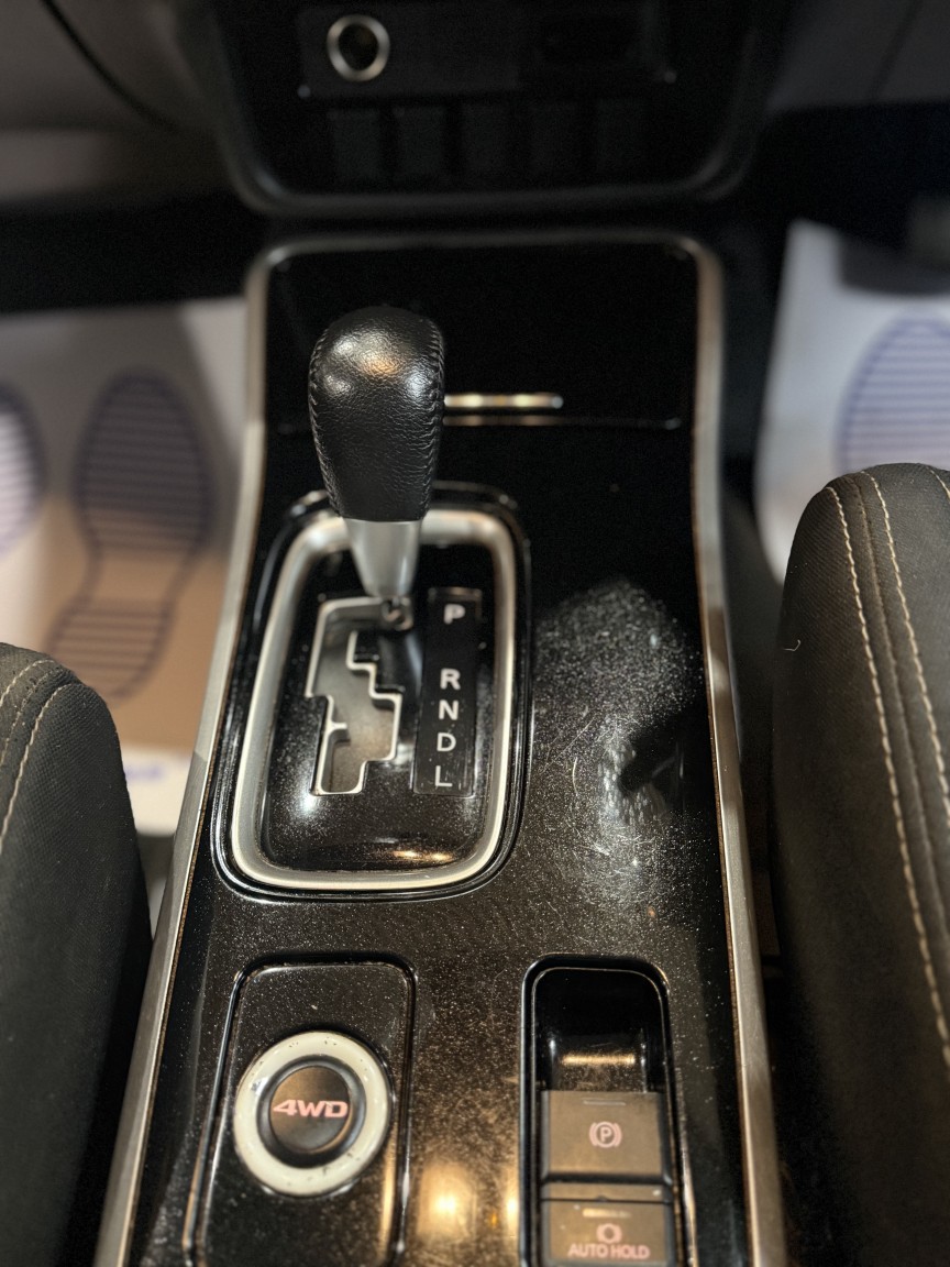 Used Mitsubishi Outlander 2017 for sale - 78045498: Photo 16