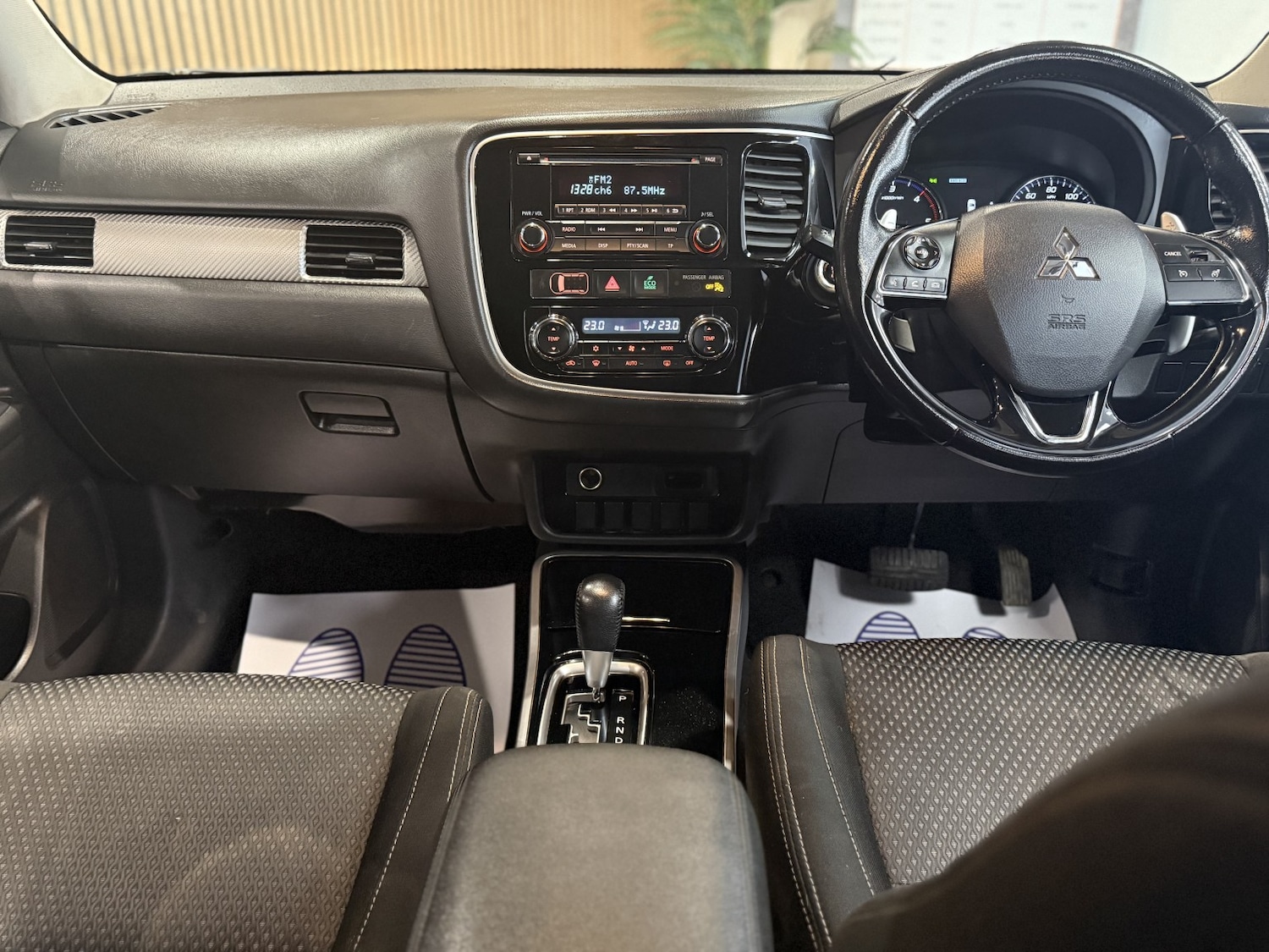 Used Mitsubishi Outlander 2017 for sale - 78045498: Photo 17