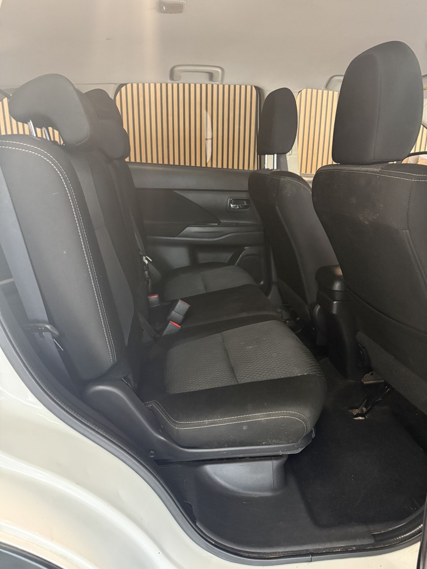 Used Mitsubishi Outlander 2017 for sale - 78045498: Photo 19