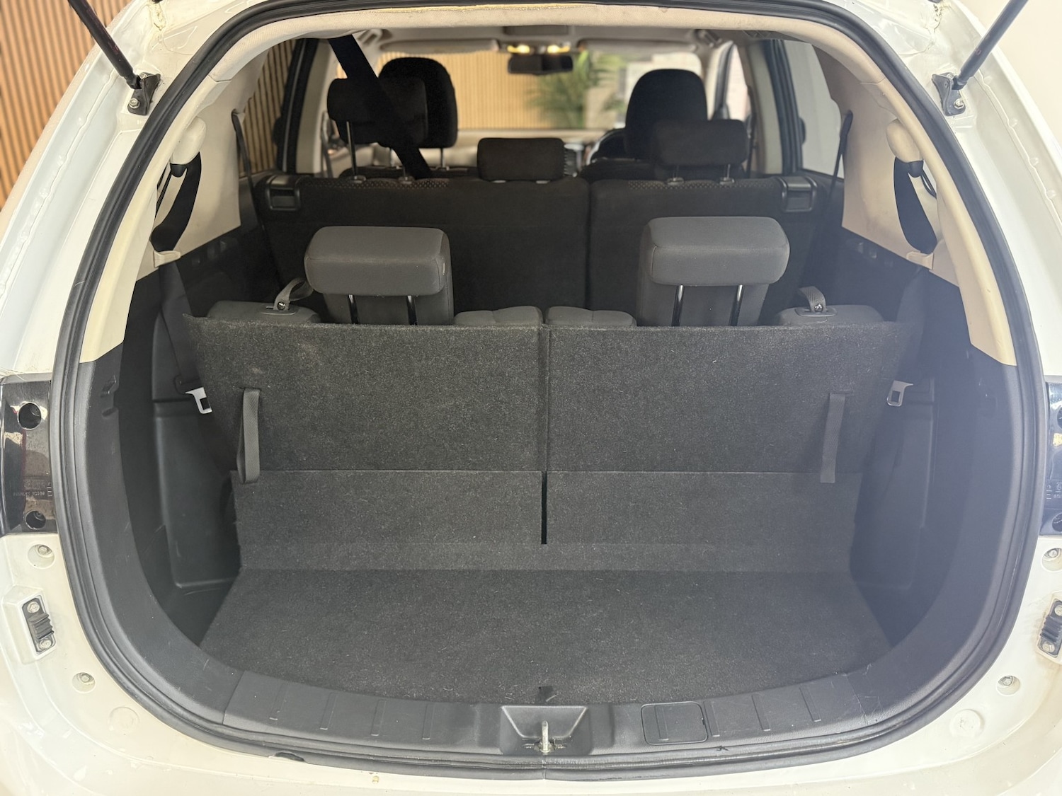 Used Mitsubishi Outlander 2017 for sale - 78045498: Photo 21