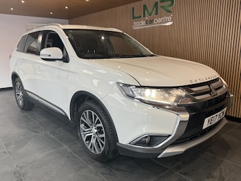 Used Mitsubishi Outlander 2017 for sale - 78045498: Photo