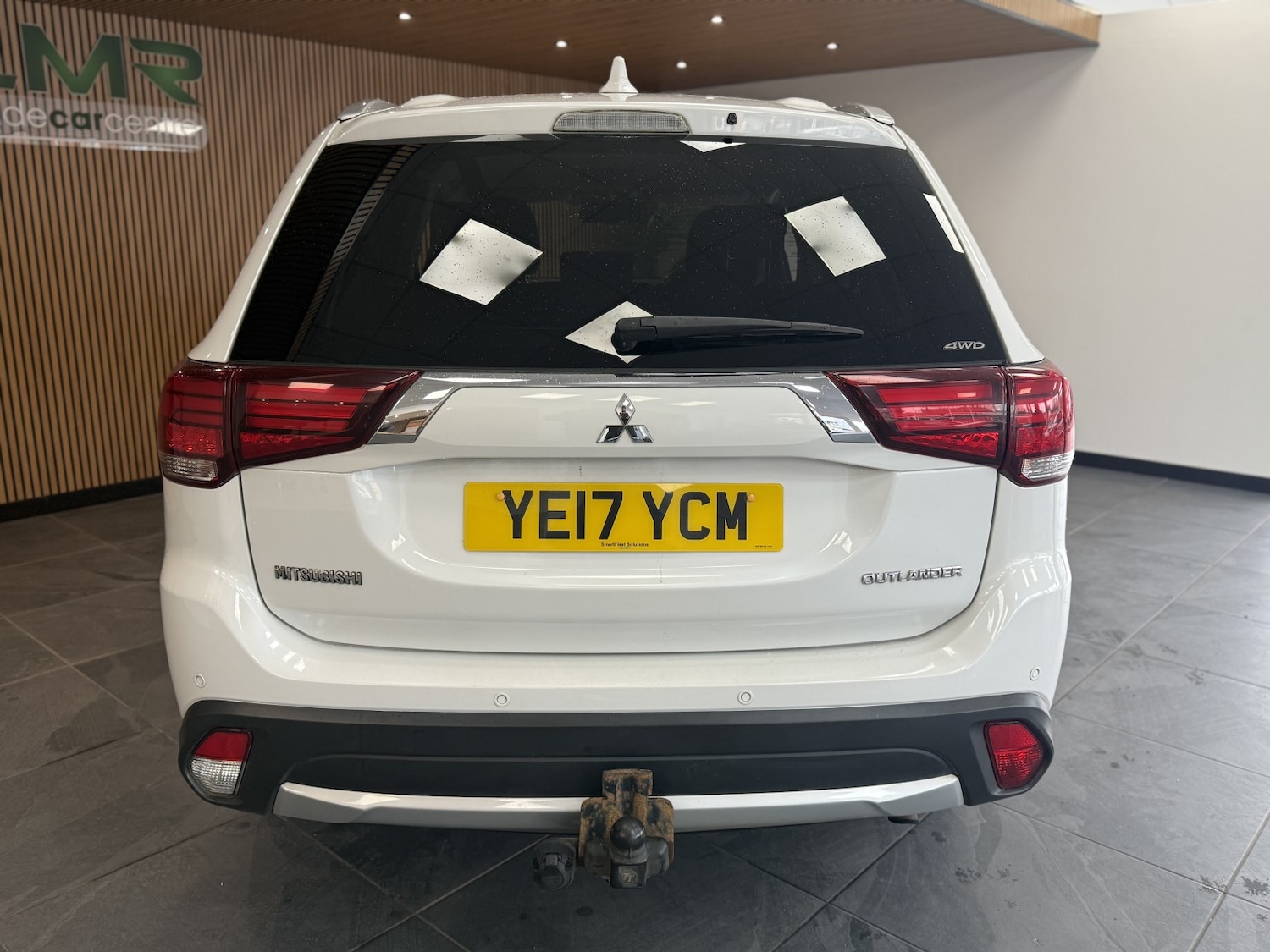 Used Mitsubishi Outlander 2017 for sale - 78045498: Photo 7