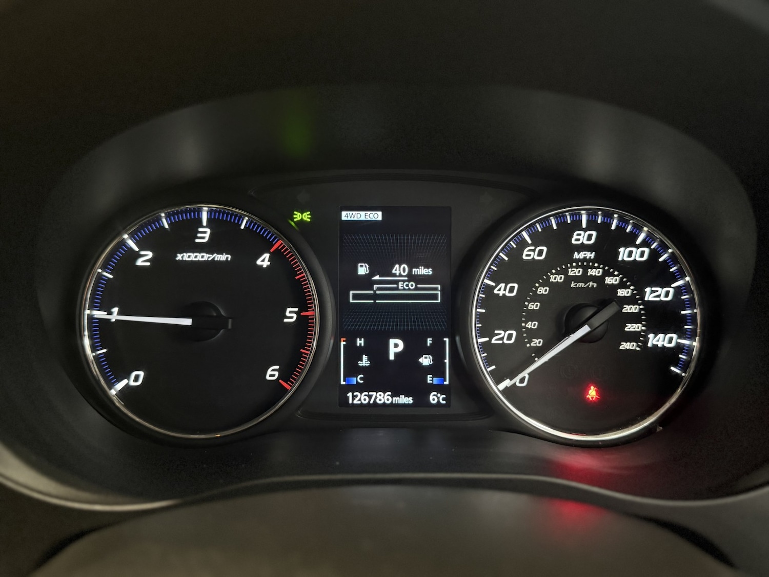 Used Mitsubishi Outlander 2017 for sale - 78045498: Photo 9