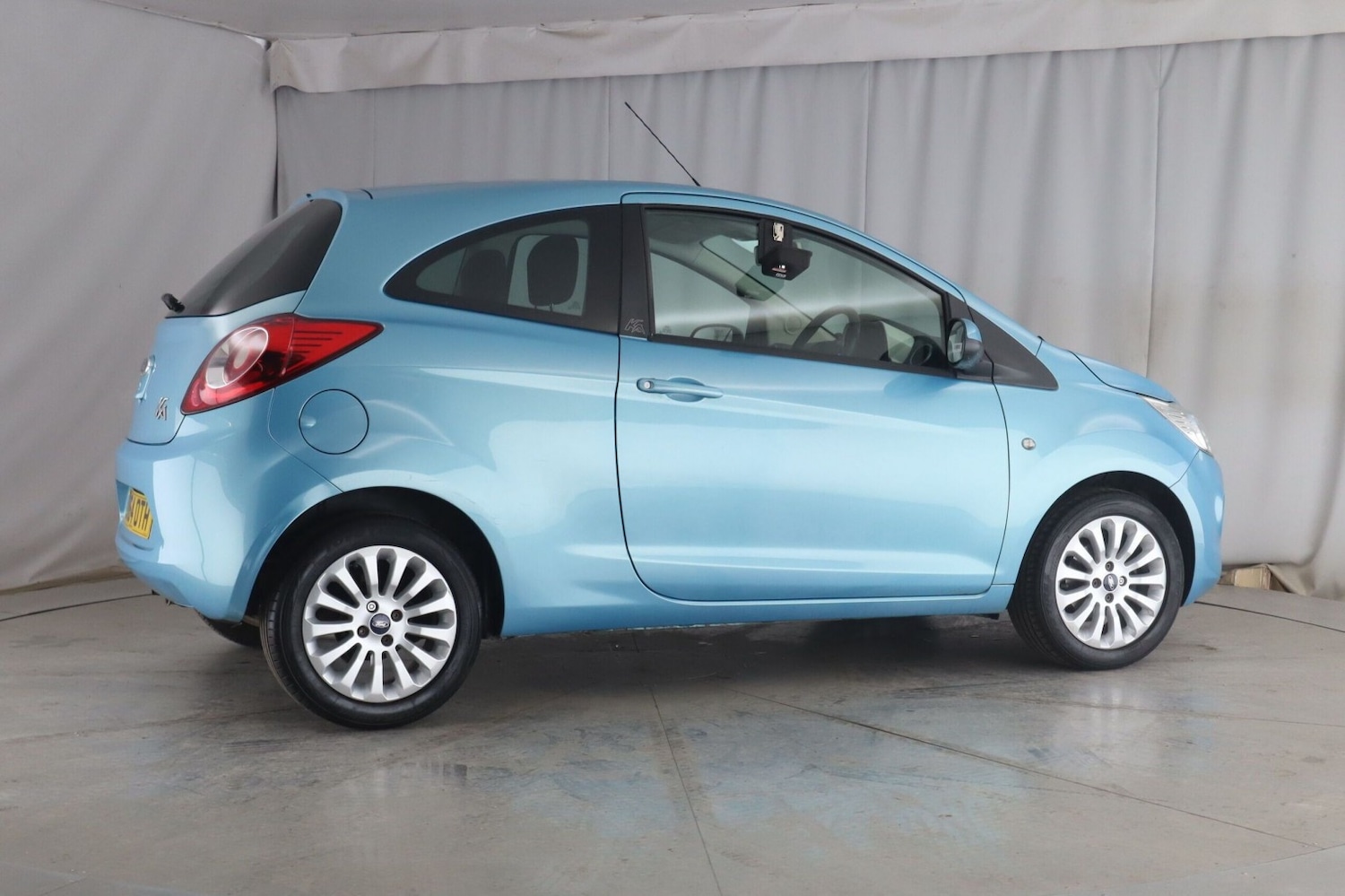 Used Ford Ka 2014 for sale - 76391491: Photo 6