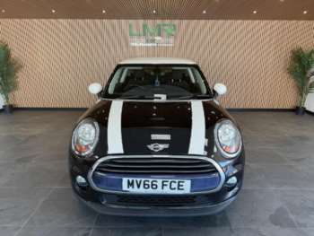 Used MINI Hatch 2016 for sale - 74171202: Photo