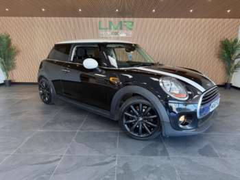 Used MINI Hatch 2016 for sale - 74171202: Photo