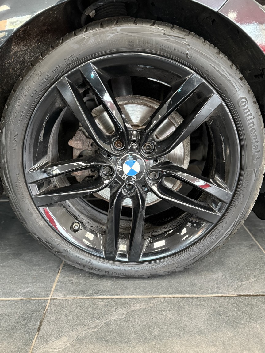 Used BMW 2 Series 2017 for sale - 76536697: Photo 11
