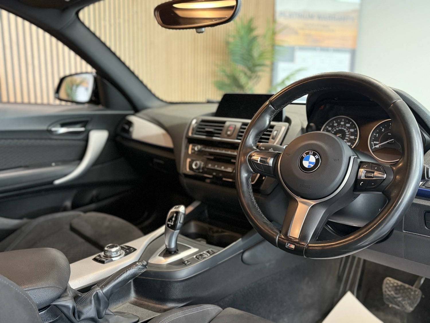 Used BMW 2 Series 2017 for sale - 76536697: Photo 14